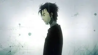 Steins;Gate 0 OST Hiyajo and Salieri
