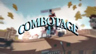 COMBOTAGE VIMEWORLD