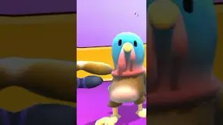 Pro Tavuk Edit#109 #shortvideo #stumbleguys