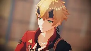 『 MMD 』 One Last Time ◇ Genshin Impact