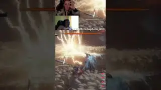 #aptem_333 #реакция #sekiro #isshin #дедушкаиссин