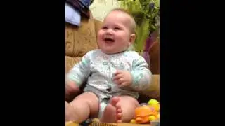 заразительный смех