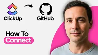 How to Connect Clickup with GitHub (2026 Easy Integration)