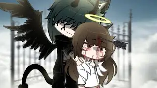 DEMON IN HEAVEN ⁉️