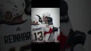 NHL Game 3 Highlights | Panthers vs. Bruins #foryou #edit #fy #hockey #protebe #bruins #barkov