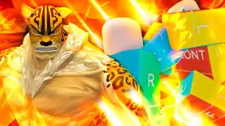 RELLseas Just Released CYBORGS & DRAGON CLAW… +  Leopard Rework