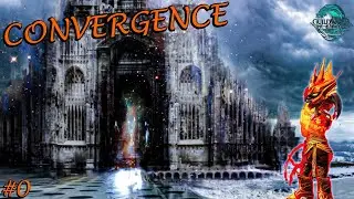 Guild Wars 2 End of Dragons - Prologue - Convergence!