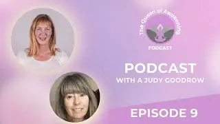 A Spiritual Awakening feat. Pastor Judy Goodrow | Podcast | Jessie Cole Wellness