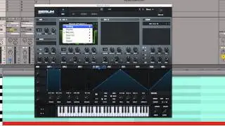 Serum in Depth #16 - Perfect Massive Wavetables in Serum