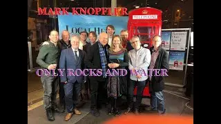 MARK KNOPFLER - LOCAL HERO MUSICAL ‘ONLY ROCKS AND WATER sung by Damian Humbley