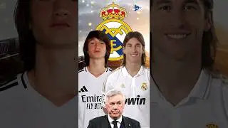 ريال مدريد لن يتعاقد مع أي مدافع وقرر الإعتماد على خليفة راموس! 🔥 #shorts #realmadrid #fyp