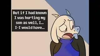 Approaching the Root of the Problem (Growth Spurt Comic Dub Part 2 Finale)