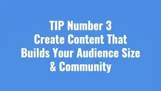3 Tips You Can Use To Improve Your Facebook Ads | Fix Ads That Don't Work Or Scale Them Up