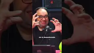 O NÚCLEO da TERRA está DESACELERANDO