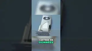 Nvidia, l'entreprise au Coeur de l'IA !