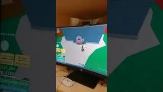 ГАЙД как получить остроконечный трезубец (меч)