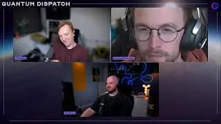 The Path to a Player Driven Economy? - QD Star Citizen Podcast S1 E5