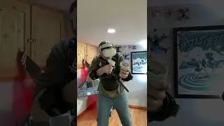 I finally did it. I added smells to Virtual Reality and I LOVE it 👍