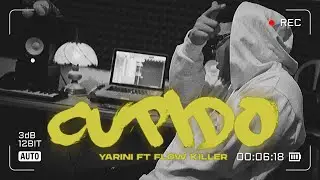 Yarini, Flow Killer - Cupido (Official Video)