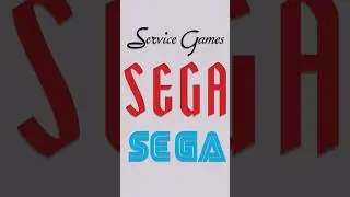 The History of Sega in 60.1 Seconds