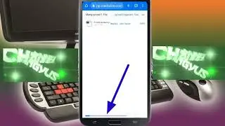 CARA MENGATASI TIDAK BISA UPLOAD FILE DI MEDIAFIRE