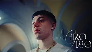 Nickoog Clk - GIRO 180 (Letra Lyric)