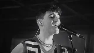 Ben Kessler - Just Like Me (Official Live Video)