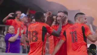 Let's Send Them Home Happy | #HOUvCLT Recap