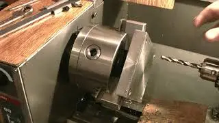 Фрезерное приспособление для токарного станка
