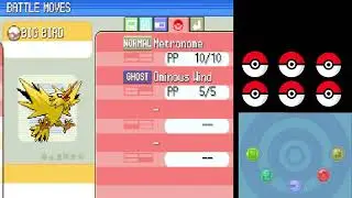 The Beginning Of A Fun Pokemon Nuzlocke