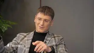 Glimstedt KOMENTARAS: Verslo asociacijų dalyvavimas teisėkūroje – būtinas, bet neįmanomas? (8 laida)