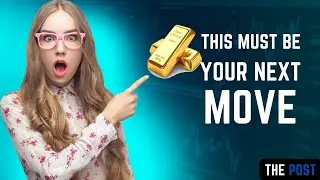 Ditch the Dollar: Gold as a Hedge Against Inflation