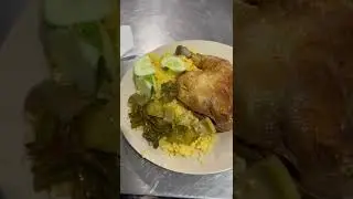 Традиционный ужин во Вьетнаме