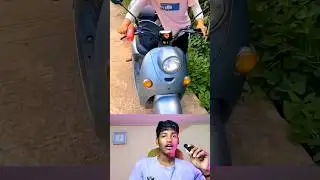 Best #gadget for bike & scooty .