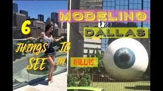 6 things to see in Dallas