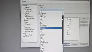 Автоматика для котла разбор прошивки 3