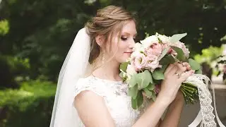 Тимофей и Анна / свадебный клип