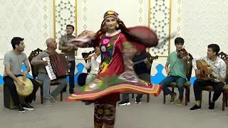 Мухаммад Бокиев и Динара Валиева, Ошики зорай, 25.05.2024   2284