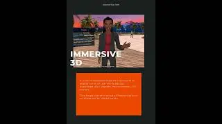 Metaverse Features & Benefits for L&D