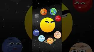 Sun's ego Busted! solar system's true center revealed! 🌞😲#facts #solarsystem #universe #space