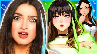 Mobile and A.I. are TAKING OVER Gaming | PlayStation Girl