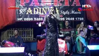 PAMETA NEW ADINDA ~  MIMAH BOHAY  ~  ANJING DAN SAMPAH