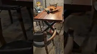 Готовое решение в дизайне интерьера столовой
