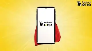 Shriram One: All-in-One Finance Super App| BBPS, UPI, Loans, Investments & More!