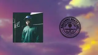 [FREE] Freestyle Type Beat - Sun Rain | Rap | Chill | R&B | Instrumental | Balloonz Beats
