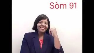 Sòm 91, Moun ki chache proteksyon anbazel BonDye…
