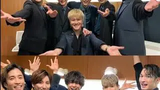 SixTones is a Japanese idol boy band formed
