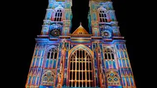 Lumiere London 2018