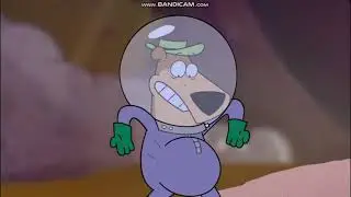 Yogi Weight Gain #2