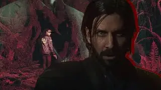 Alan Wake Cap.5 ita